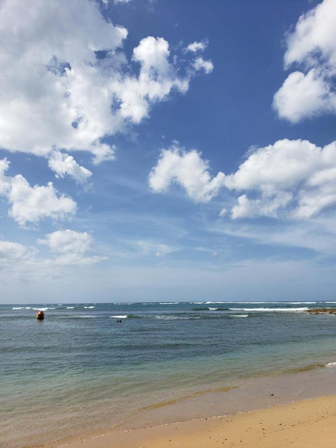 Beach Villas Dorado Puerto Rico Exteriér fotografie