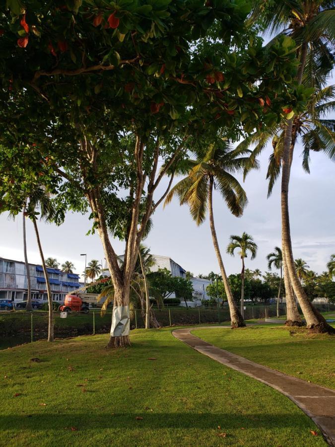 Beach Villas Dorado Puerto Rico Exteriér fotografie